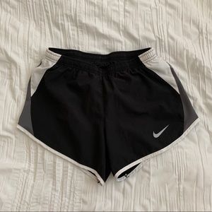 Nike athletic shorts